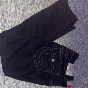 Men’s true religion jeans
